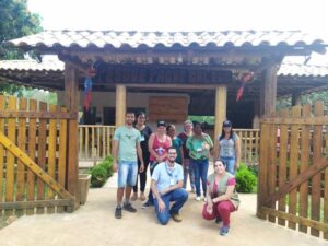 Turismo rural aumenta perspectivas de moradores das comunidades cocaienses