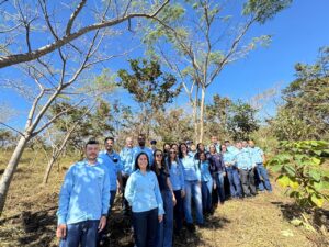 Semana do Meio Ambiente reforça compromisso da MR Mineração com as comunidades