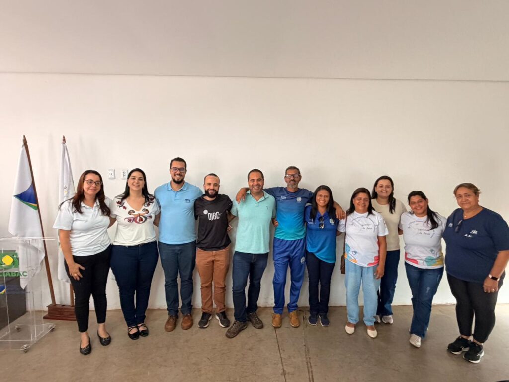 Projetos incentivados passam por orientações para os trabalhos de 2026